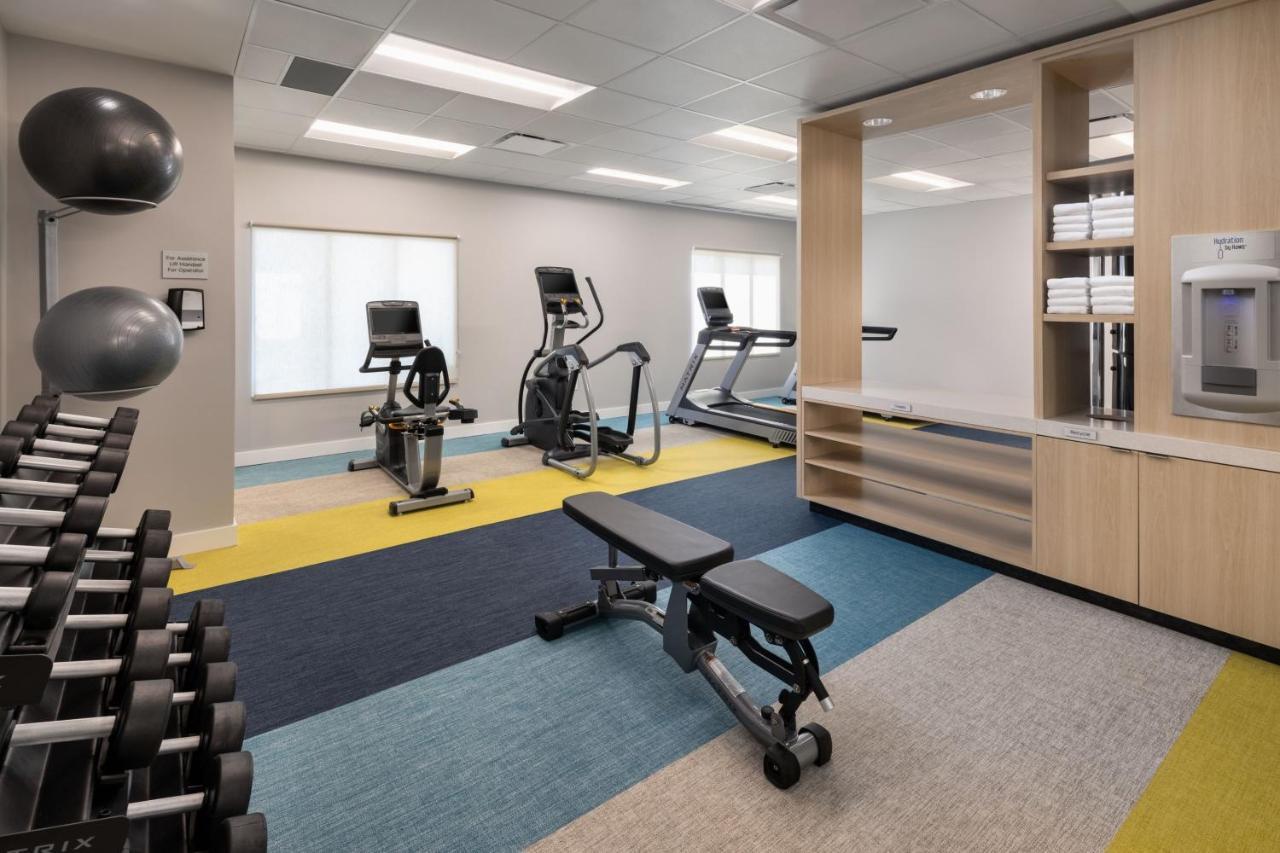 Towneplace Suites By Marriott West Kelowna Buitenkant foto